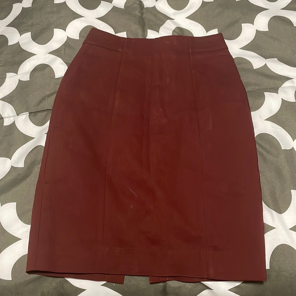 H&M skirt